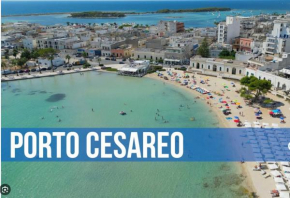 LEVANTE APPARTAMENTO SUL MARE